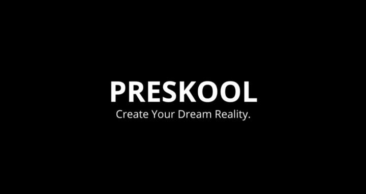 Manifest Your Dream Life 