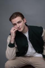 Ethan Mckown