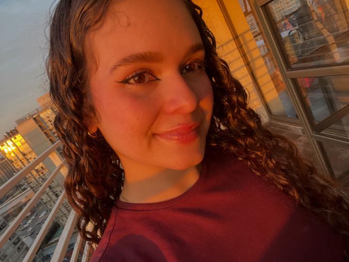 Rashell Rodriguez