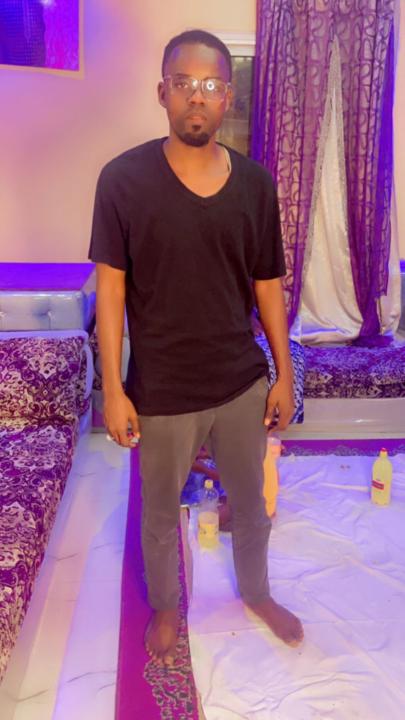 Cheick Sy