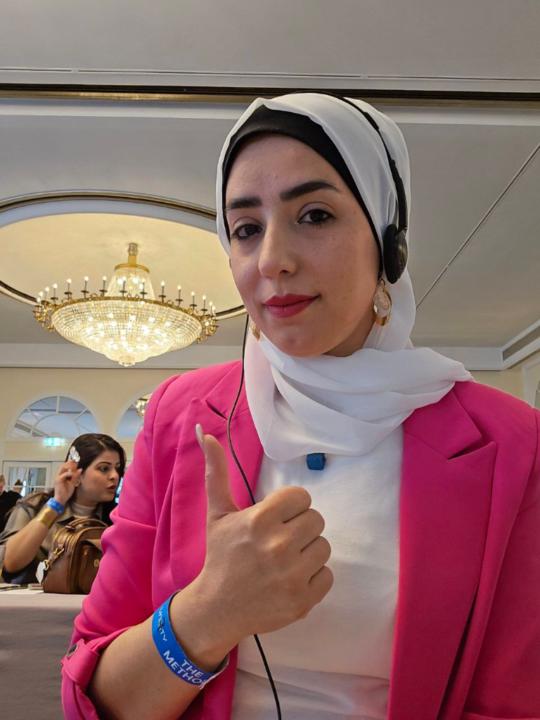 Sumar Zubaidi