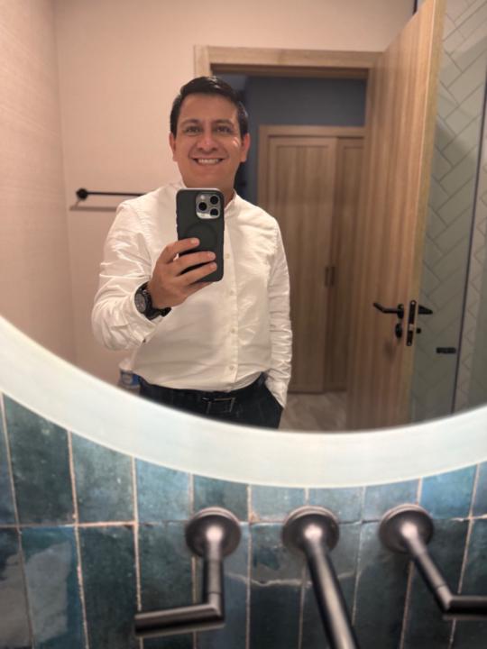Cesar Castro