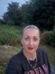 Lucy Mathieson