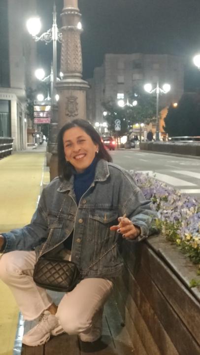 María luz Cuadrado