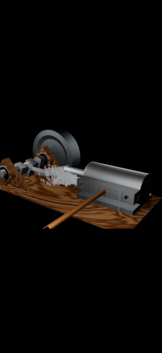 Power plant