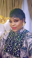 Atinuke Ogunrinade