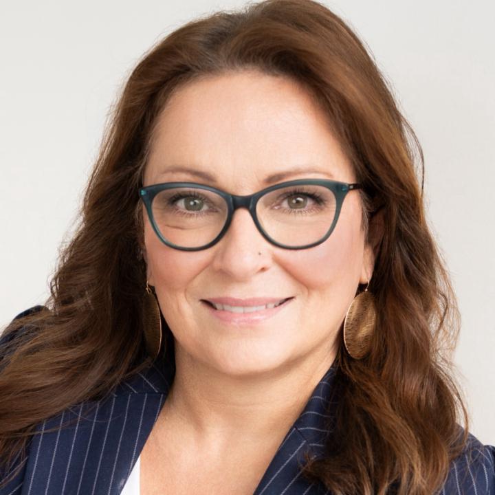 DeAnna Morris
