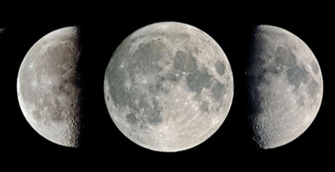 Understanding The Lunar Cycle.