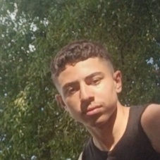 Omar Alsh