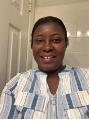 Nadege Joseph
