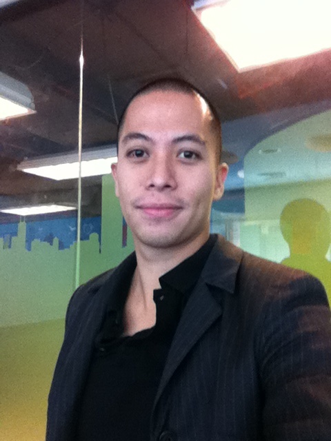 Alvin Velasco