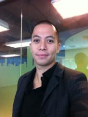Alvin Velasco