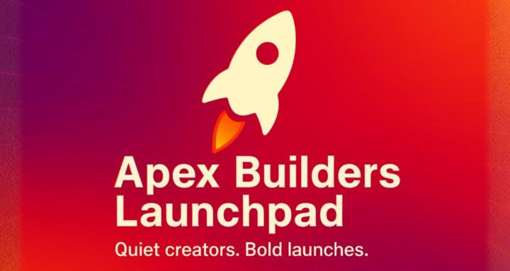 Apex Builders Launchpad 🚀