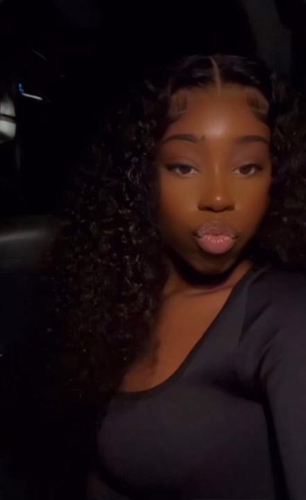 Mykayla Mcgee