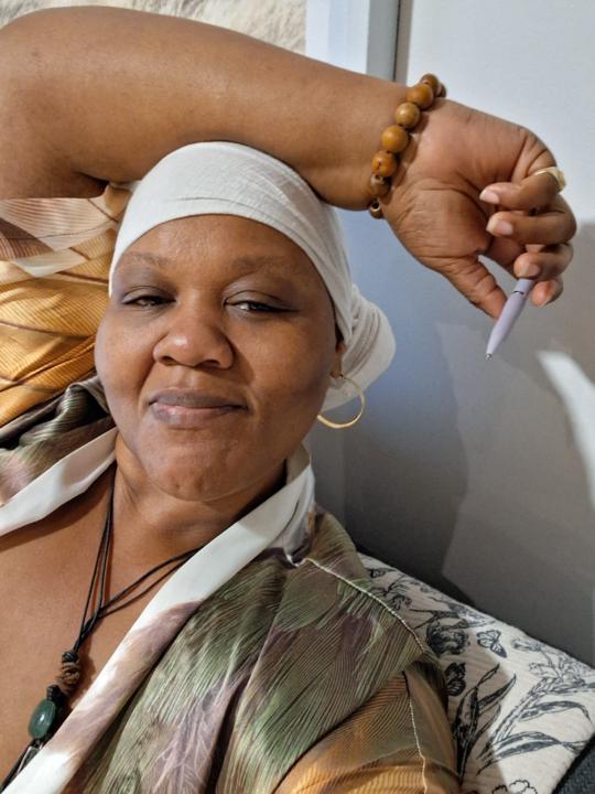 Tshatiqua Farrar Baddal