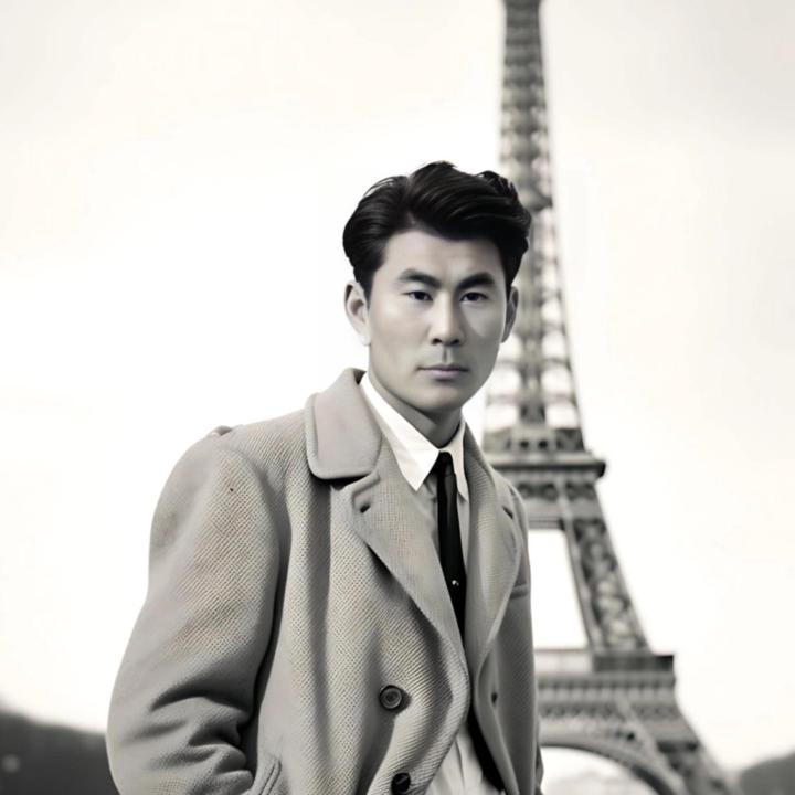 Dashbadrakh Dorjbaatar