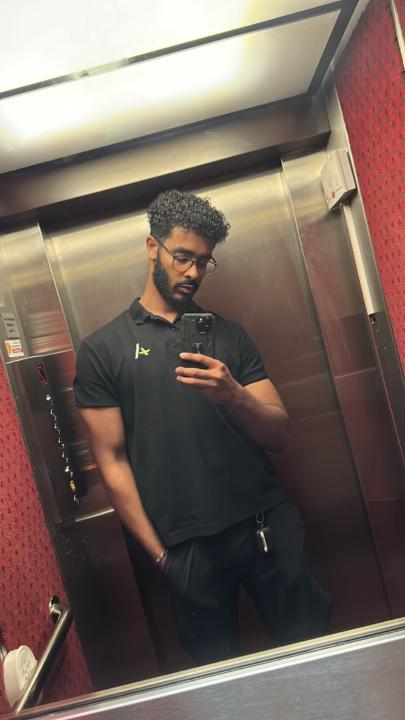 Abdalla Mo