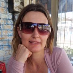 Brenda Homersham