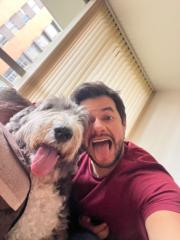 Oscar Salas salas