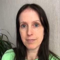 Claire G