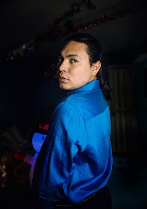 Carlos alexander Gonzalez barragan