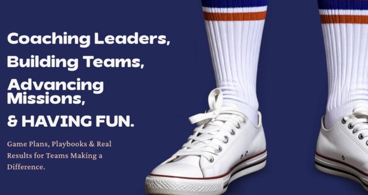 Leadership Locker Room