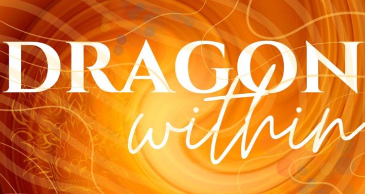 Dragon within