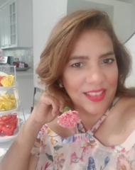 Lisbeth Pozas