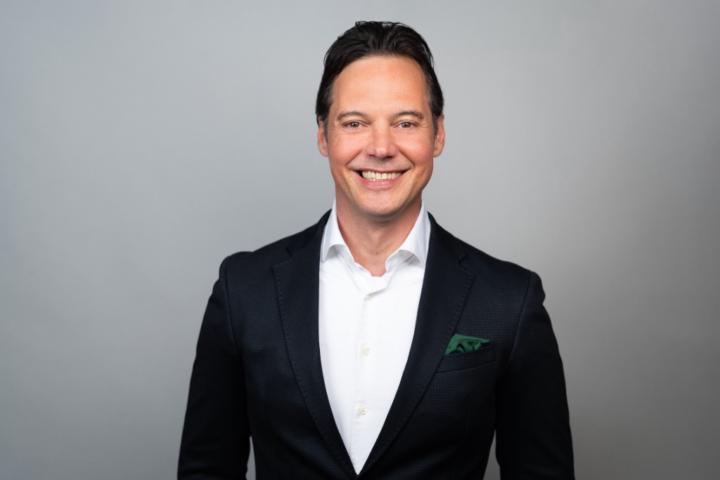 Jan Paul Finsterbusch