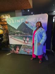 Catherine Benjamin-Hippolyte