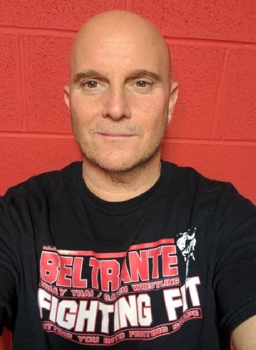 Christopher Beltrante