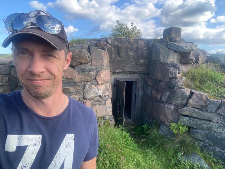 Daniel Karlsson