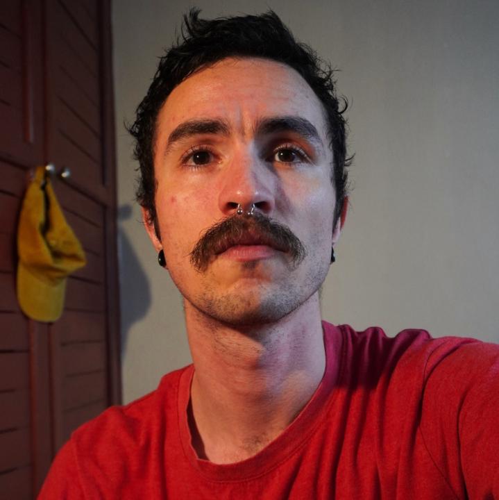 Roberto Barrientos