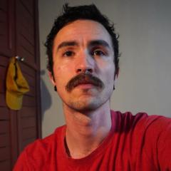Roberto Barrientos