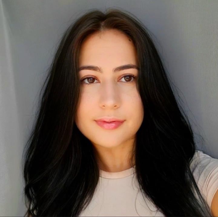 Noémi Napsugár Szabados