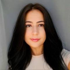 Noémi Napsugár Szabados