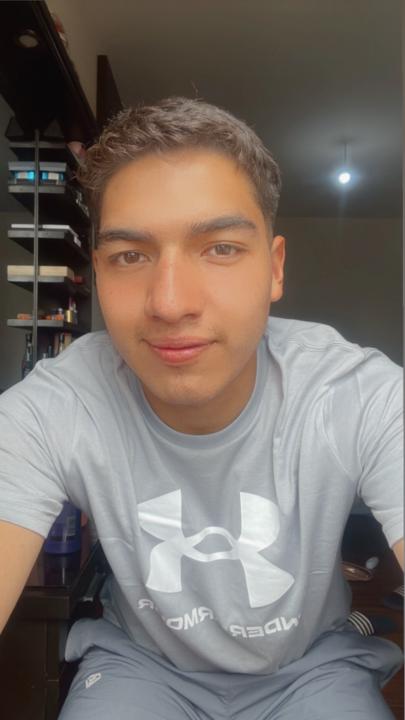 Joseth Josue Ramos Muñoz