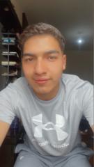 Joseth Josue Ramos Muñoz