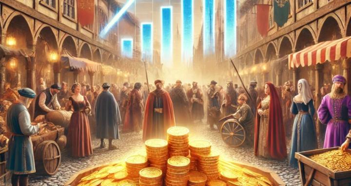 El camino del Trader