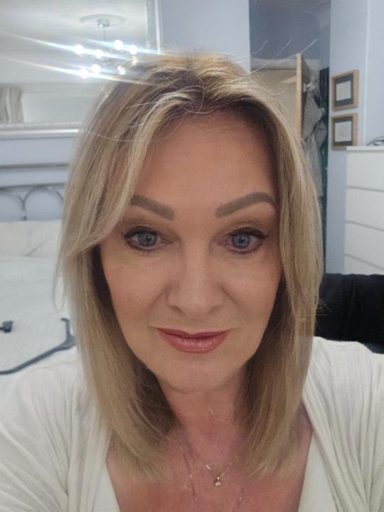 Lisa Harris