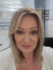 Lisa Harris