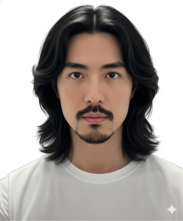 Alvin Lin
