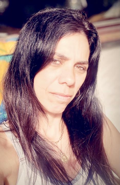Almudena González Estrecha