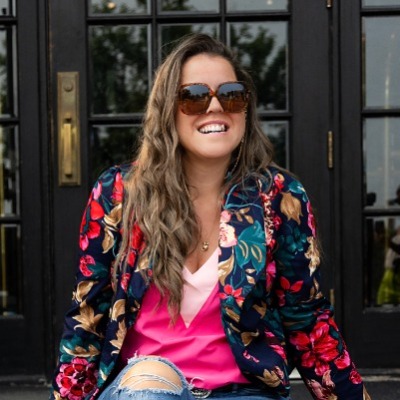 Genevieve Boivin