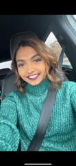 Christell Jones