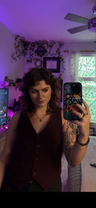 Ally Swiatkowski