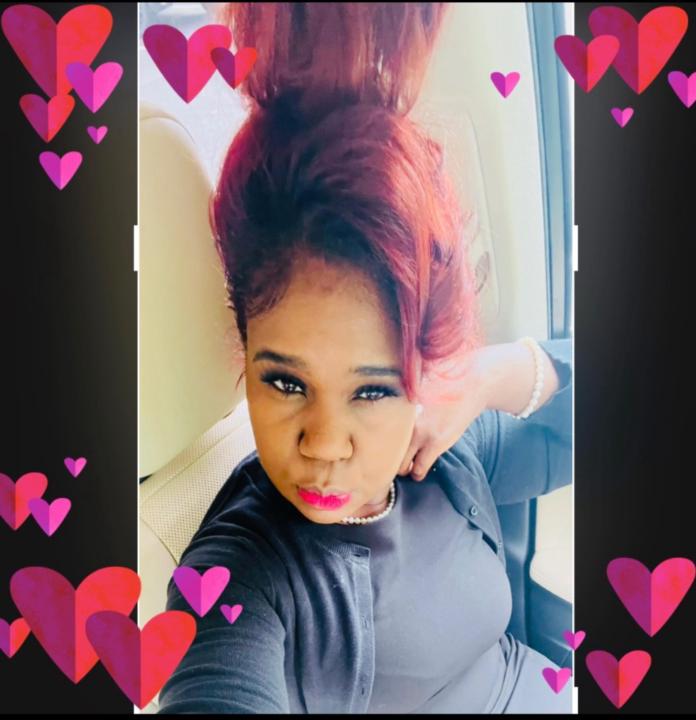 Natasha Brooks-Pitts