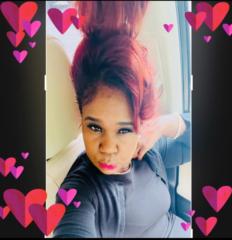 Natasha Brooks-Pitts