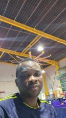 Solomon Nwagor