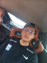 Jose Horna
